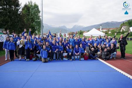 Organizatorji-Lokostrelski klub Kamnik